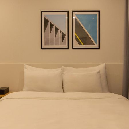 Object Aank Hotel Gumi Exterior foto
