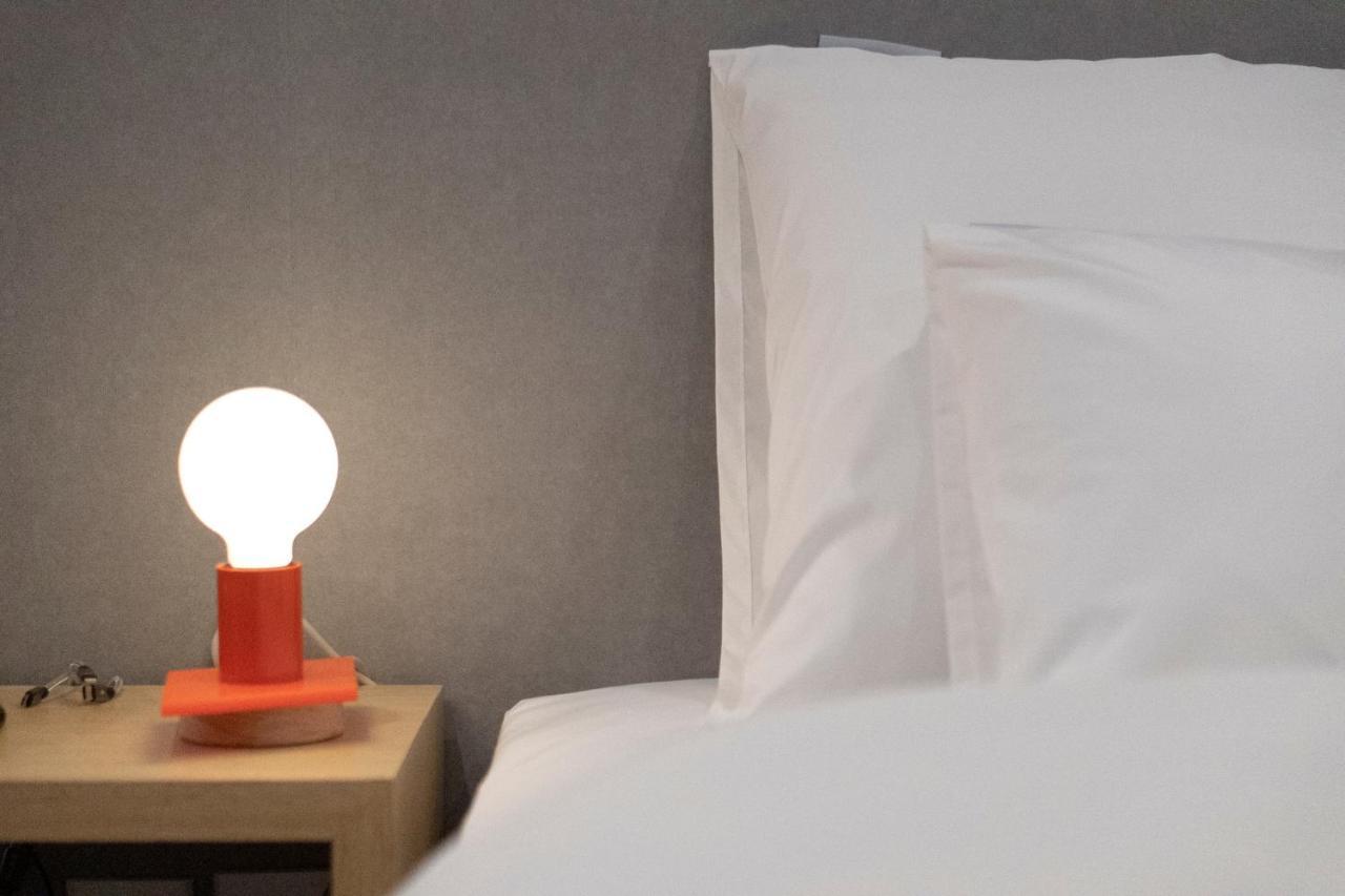 Object Aank Hotel Gumi Exterior foto