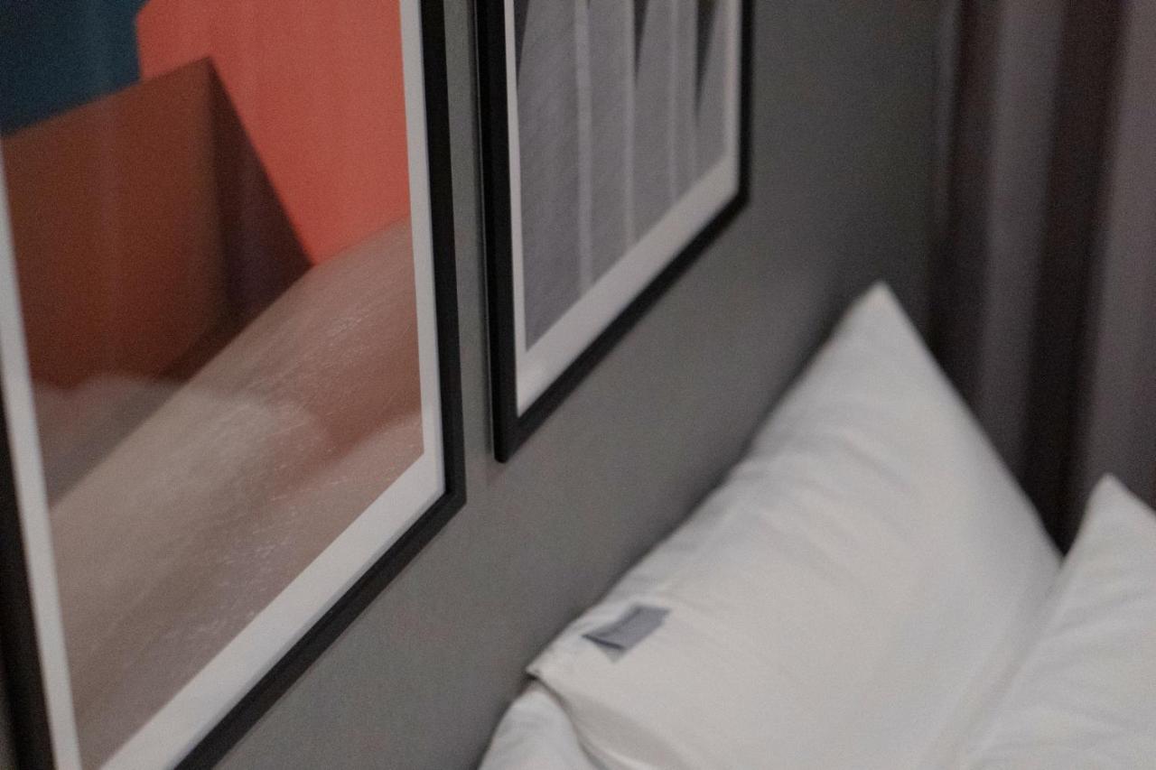 Object Aank Hotel Gumi Exterior foto