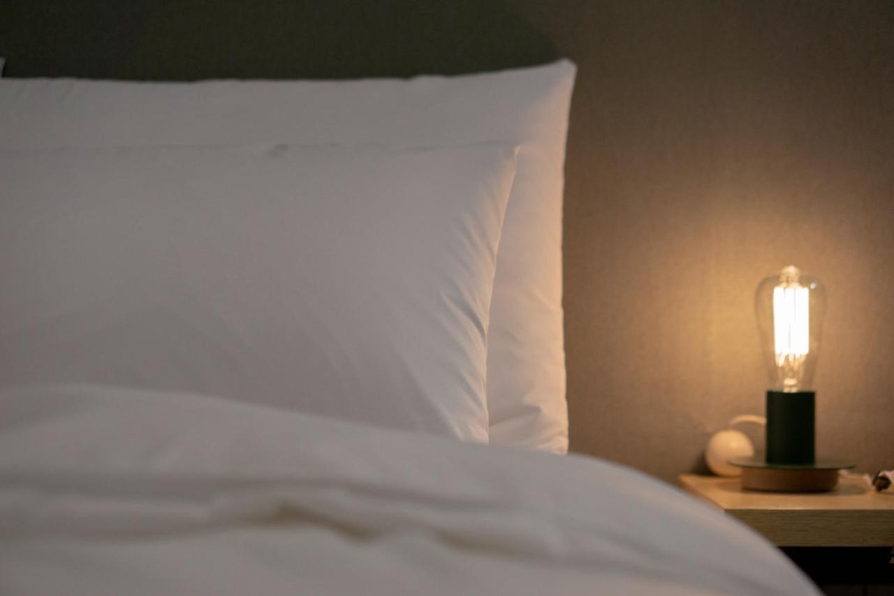 Object Aank Hotel Gumi Exterior foto